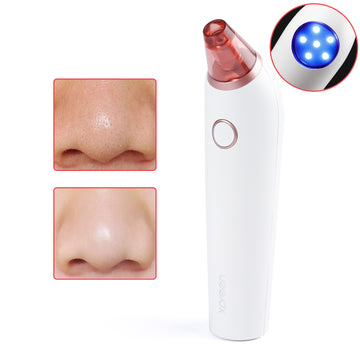 Vacuum Electric Blackhead Remover Facial Cleaner Tools